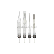 YABA TATTOO Ethylene Oxide Sterilization Magnum Tattoo Needle Big Magnum 1227M1 tattoo needle cartridges Free Samples Available